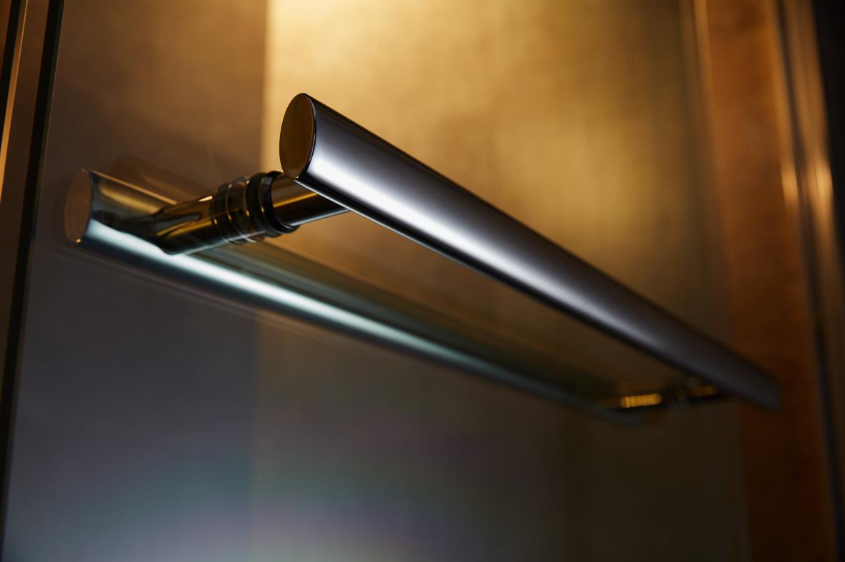 淋浴房的配件大全,淋浴房五金件有哪些