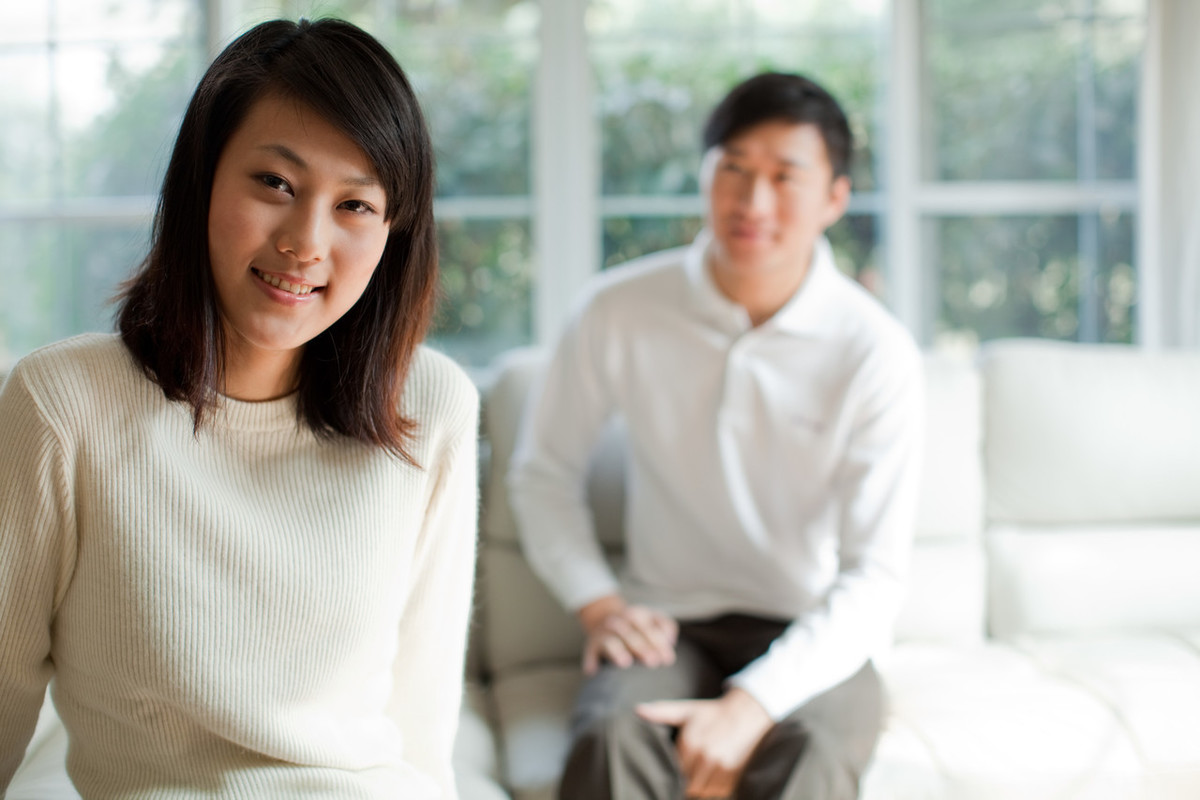 夫妻年龄都超过90岁的比例是多少,夫妻相差多大小孩会比较聪明