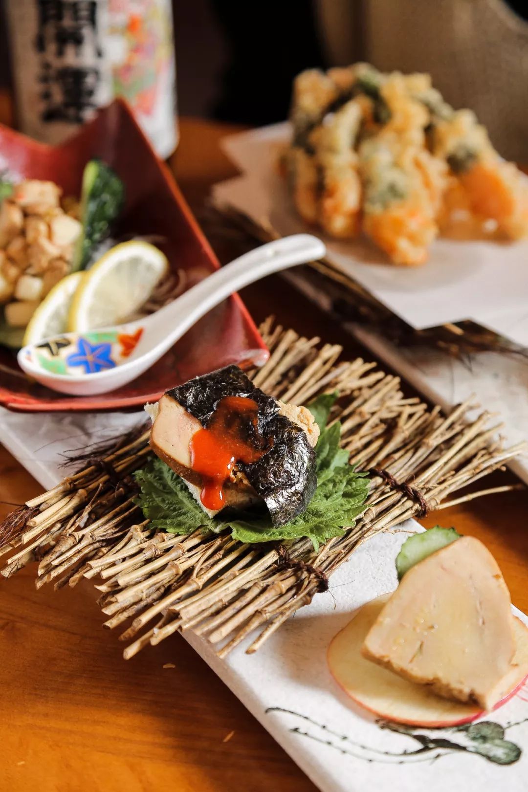 寿喜烧128元双人餐,西安围着寿喜烧自助怎么吃