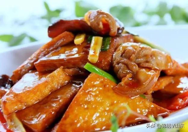 16道特色菜特别适合下饭,色香味俱全的7道家常菜