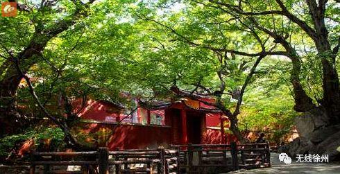 淮海经济区十大景点,五一游玩徐州攻略大全集