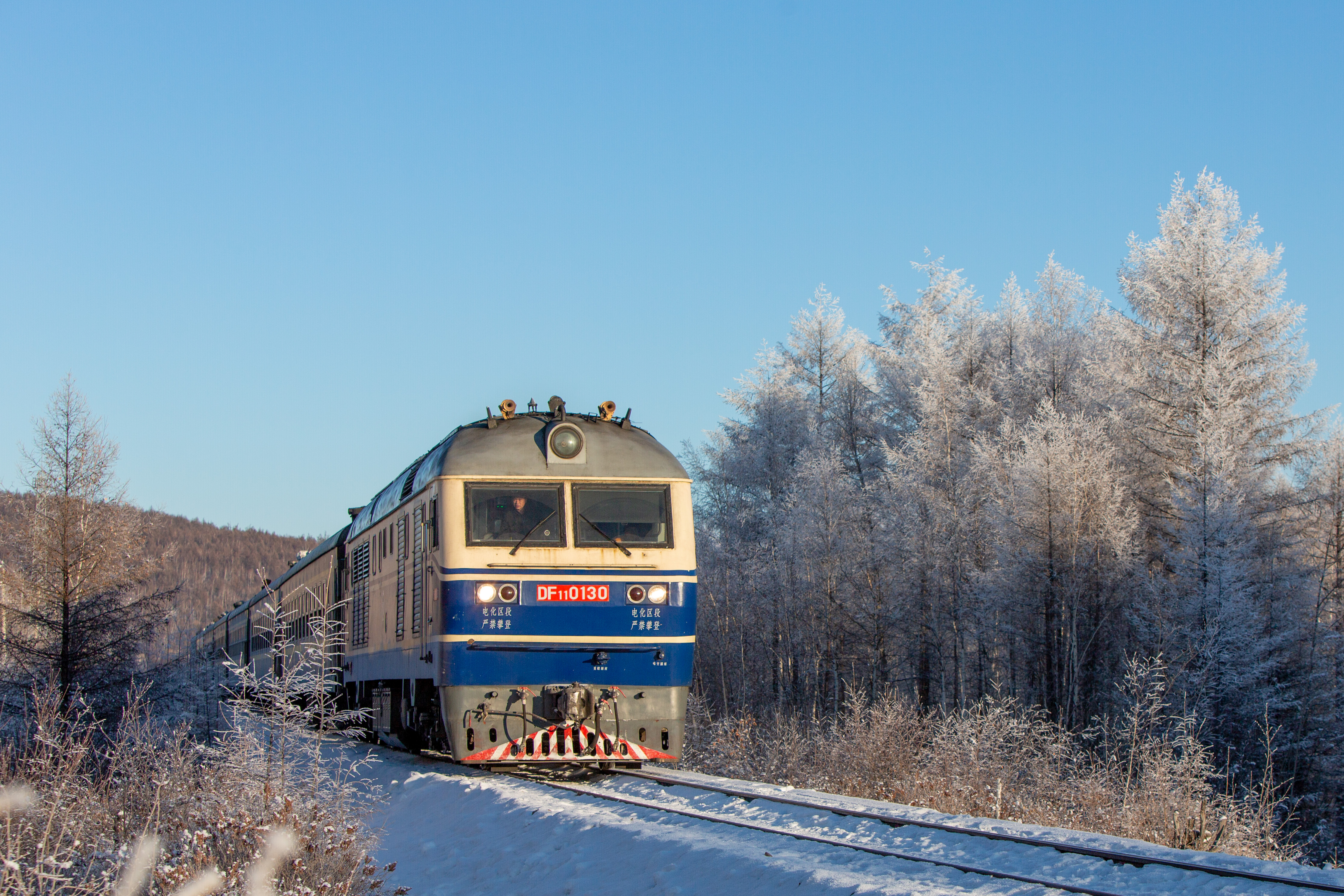 夏季内蒙古自驾游,北京到内蒙古东北自驾游旅行攻略