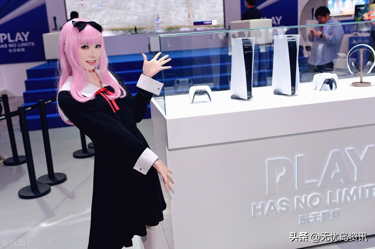 索尼playstation5游戏,买索尼在线上还是线下