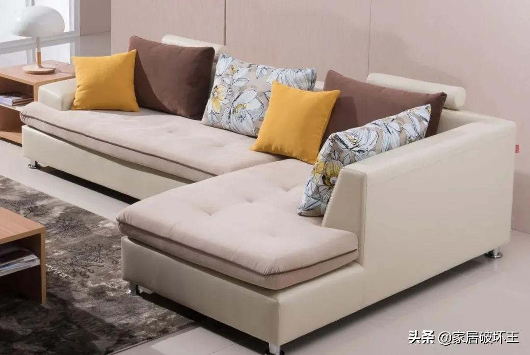 实体店买沙发怎么避坑,怎样买沙发不会被坑