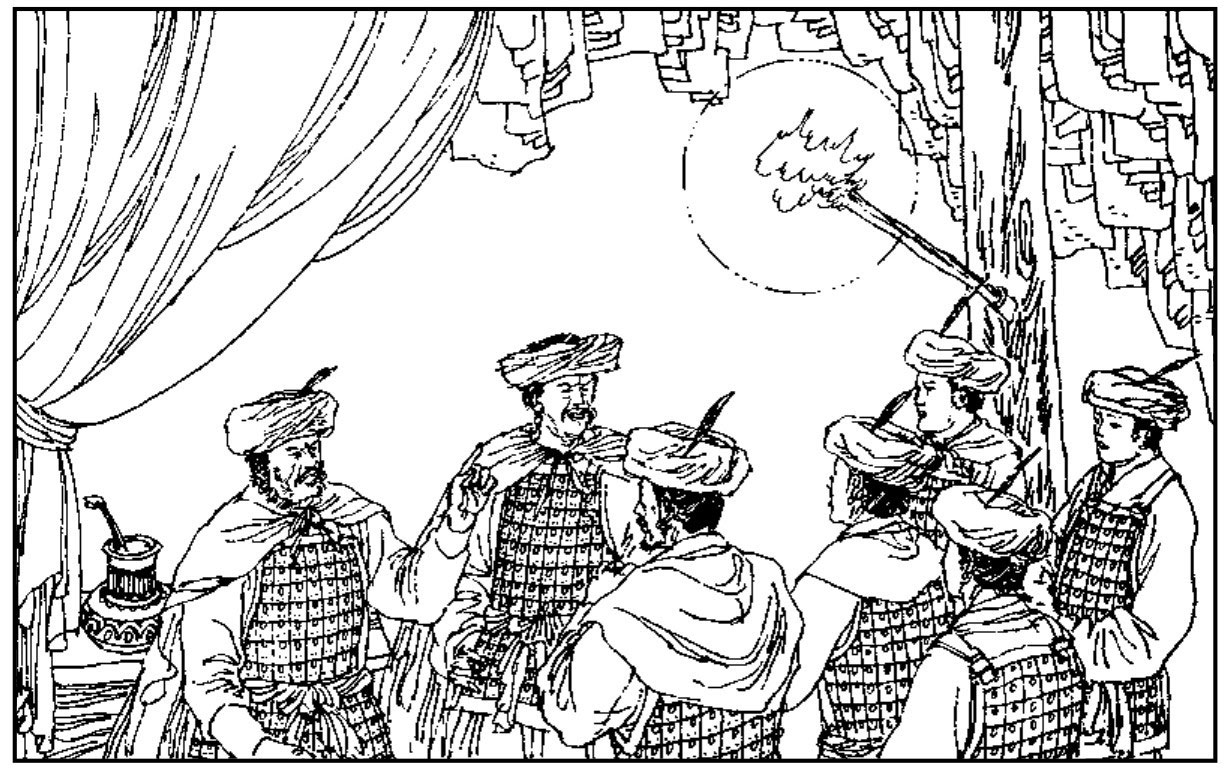 三十六计第十六计之欲擒故纵,三十六计之诸葛亮七擒孟获