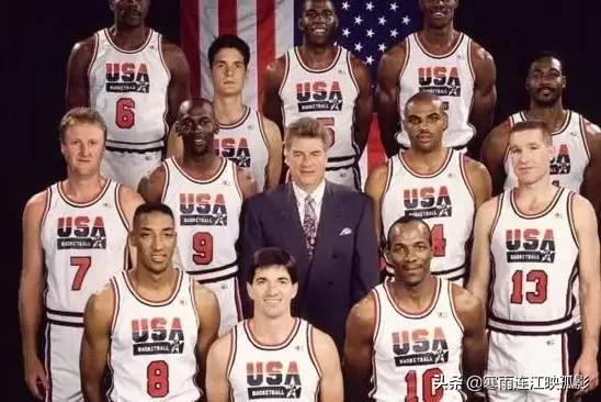 92年的梦一队和08年梦八队,你认为哪一届最强?