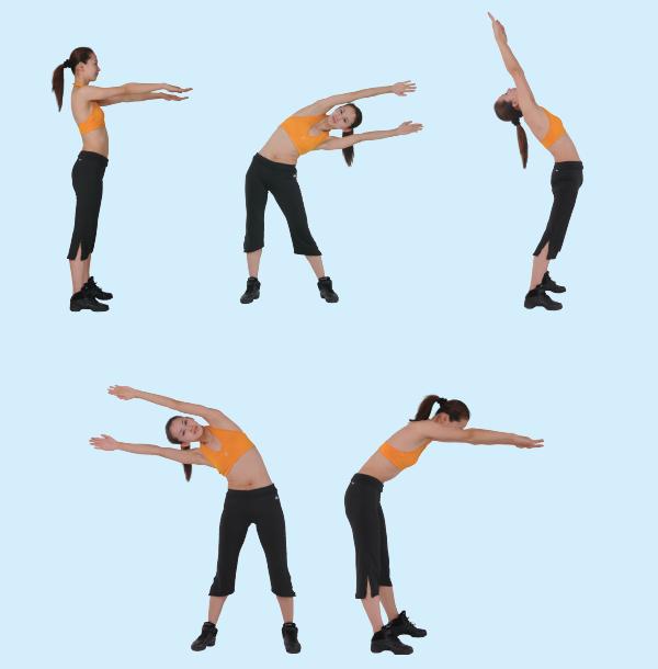 办公室健身小运动简介,办公室健身运动5分钟