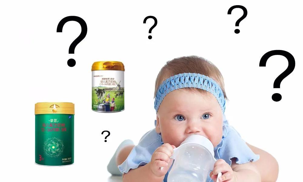 国产奶粉为何比进口奶粉贵,为何国产奶粉比进口奶粉贵些