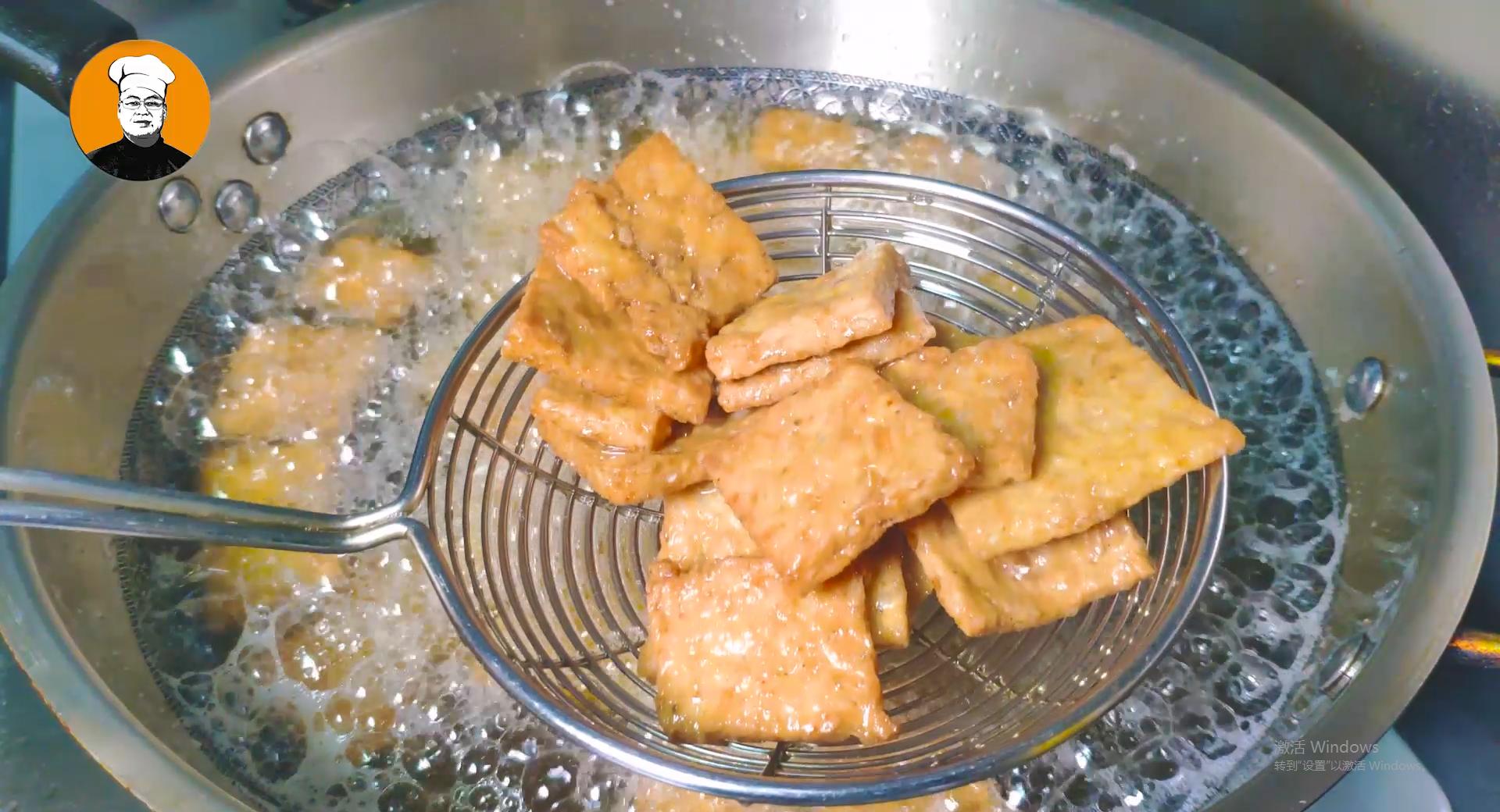 一碗米饭简单做法,怎样做锅巴又酥又脆