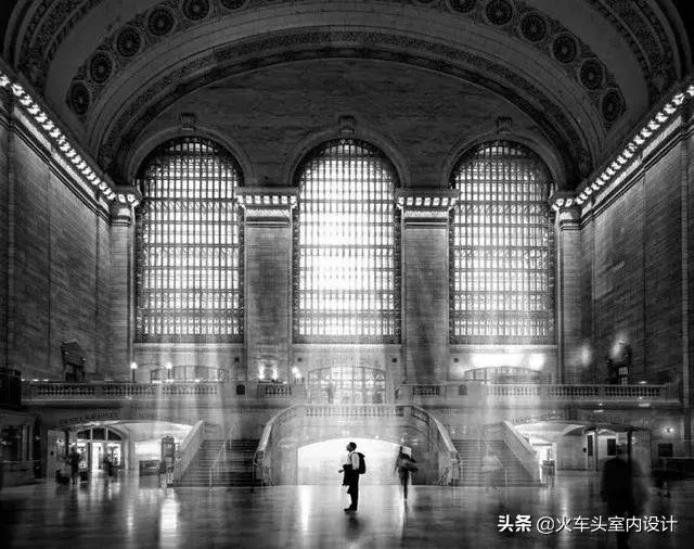 世界十大漂亮火车站 (世界十大惊艳火车站)