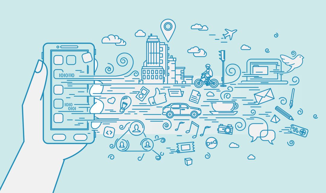 手机真的安全吗,你的手机真的安全吗