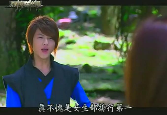 黑糖群侠传1-40集大结局解说,电视剧黑糖群侠传共多少集