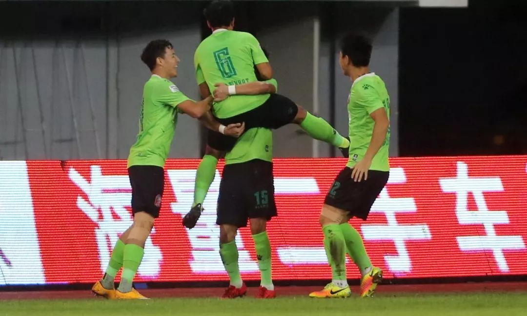 2018中甲故事｜孙爱军：为*疆新**足球打一场持久战