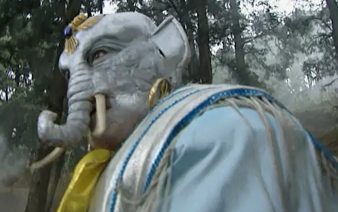 孙悟空的真实实力有多弱,别被电视剧骗了原著里孙悟空