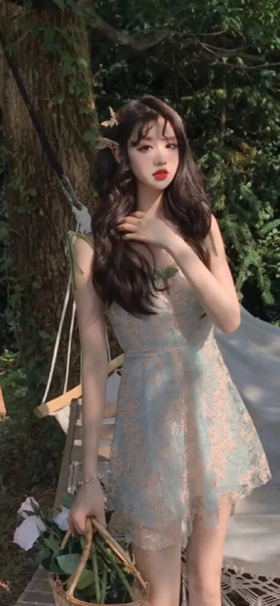 壁纸2022年新款高清美女壁纸原图,壁纸超清4k手机壁纸美女健身