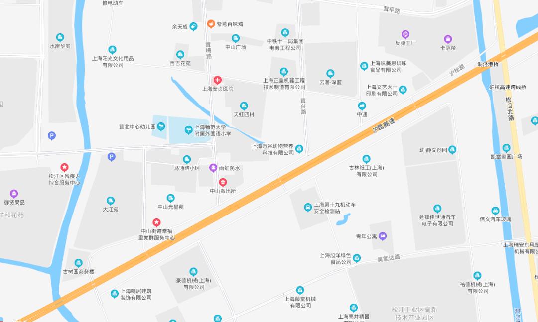 松江，又一次当了郊区大哥