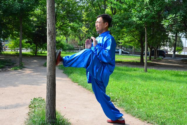 李复祯心意拳传人家谱,李复祯心意拳开膀秘法