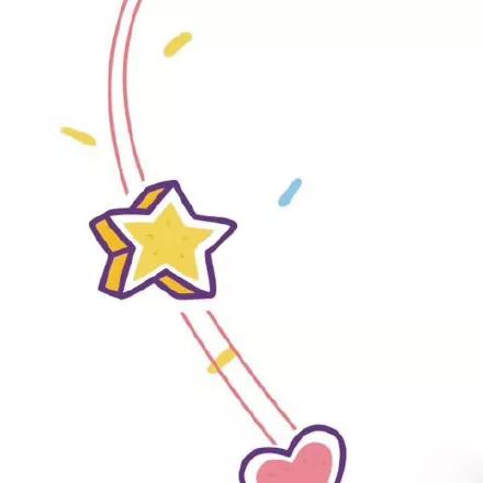 抖音最优秀的九宫格,抖音超火朋友圈九宫格可爱