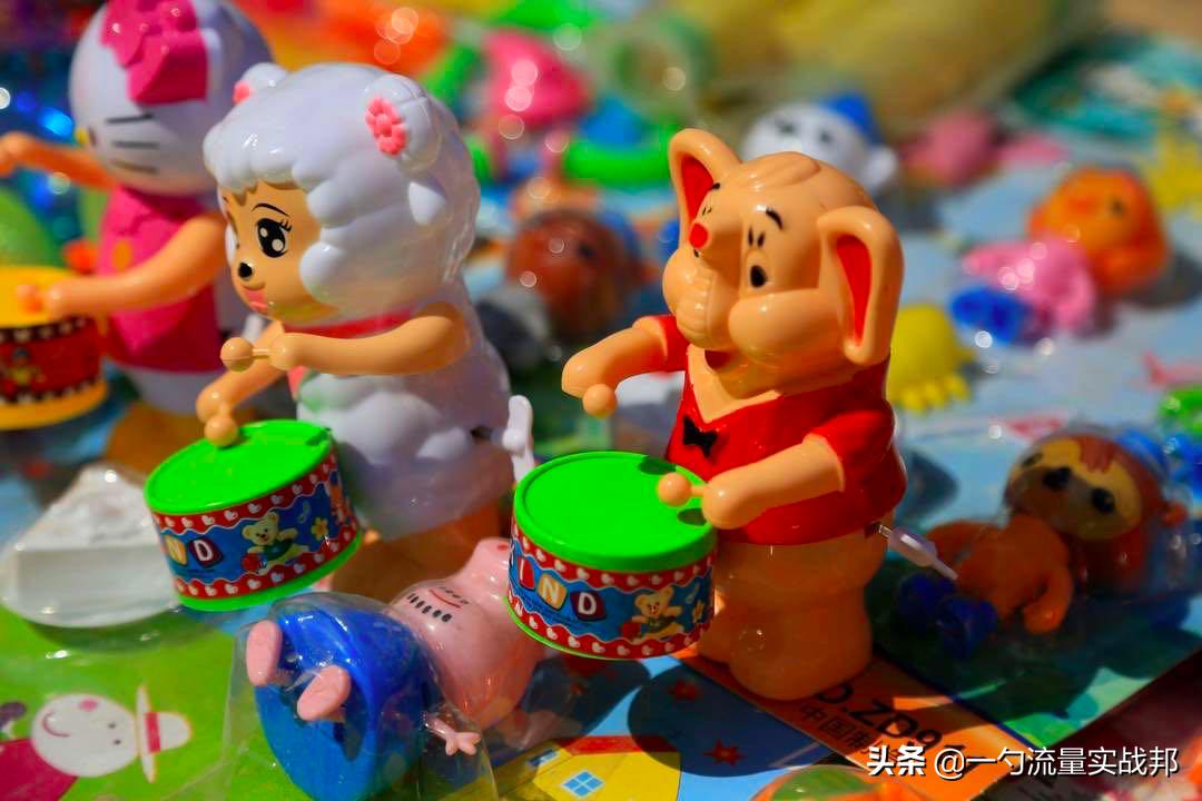 有货源怎么做地摊,地摊怎么找平台