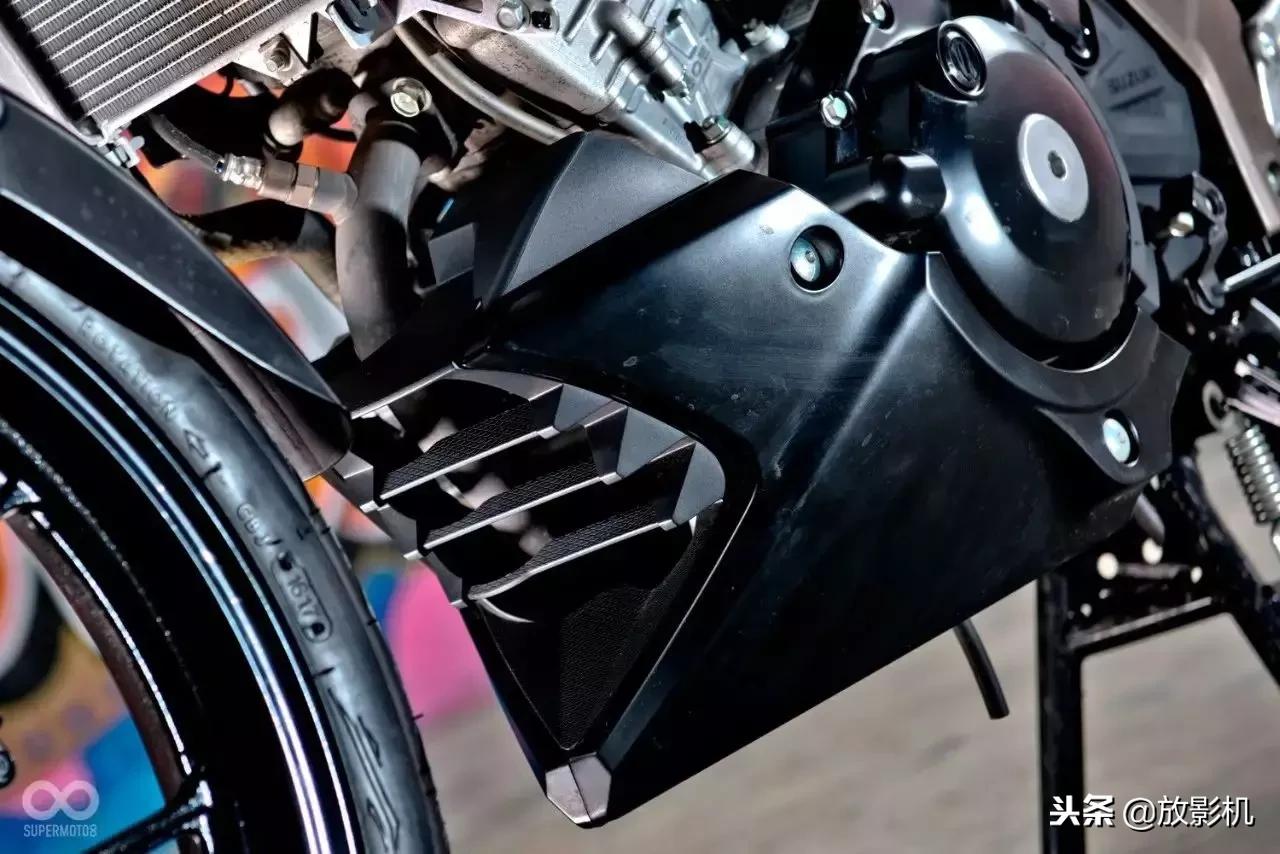 gsx150盗匪评测视频,盗匪gsx150国内能买吗