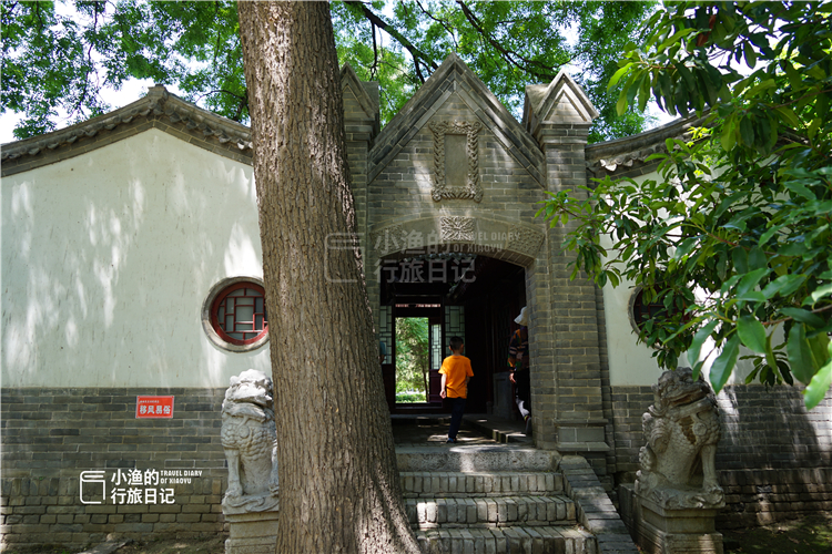 西安周边一日游推荐2022,西安附近旅游一日游推荐