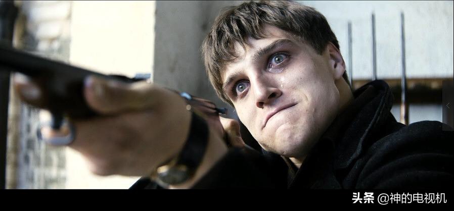 两分钟的沉默改写一生！这部高分战争电影你不容错过