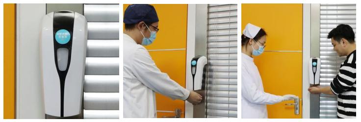 万籁股份—口腔诊疗用水水路治理专家