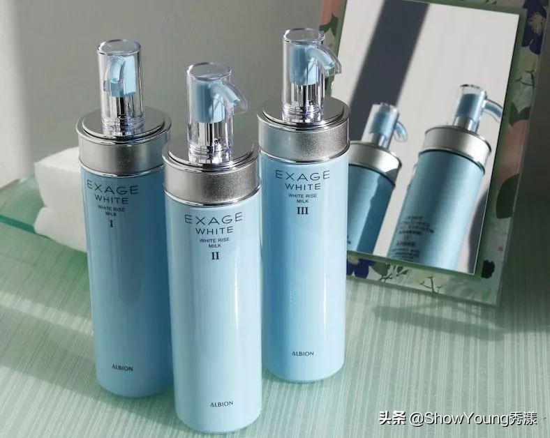 奥尔滨最新套盒,奥尔滨新款水乳