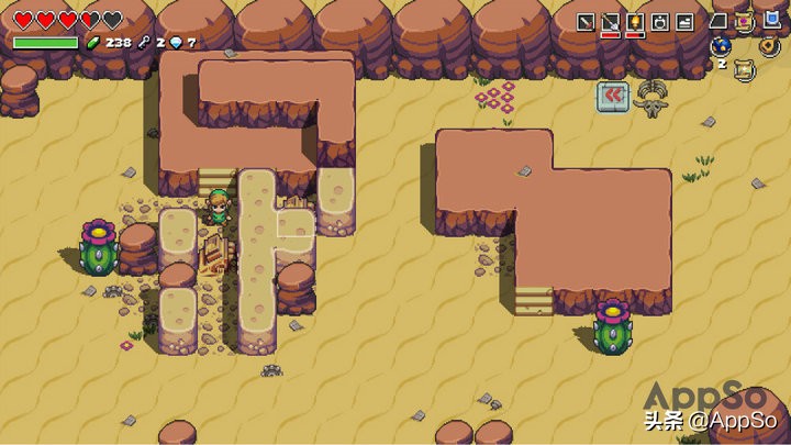 节奏为王,这款《塞尔达传说》连任天堂都点赞了