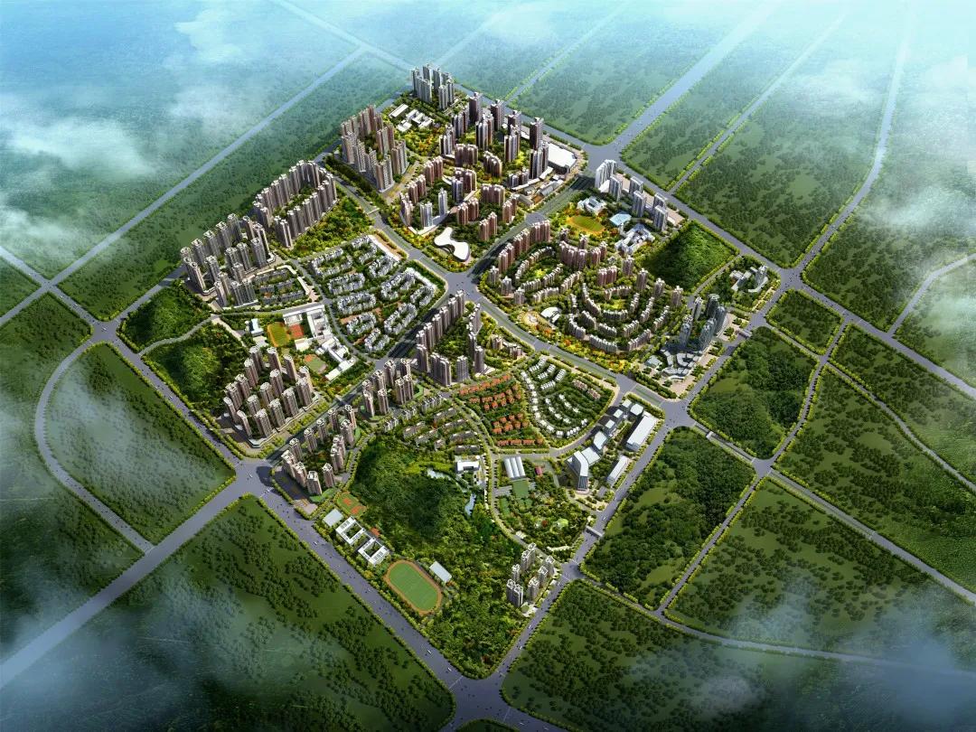 贵阳最好的教育楼盘,挑选贵阳优质教育盘三招搞定