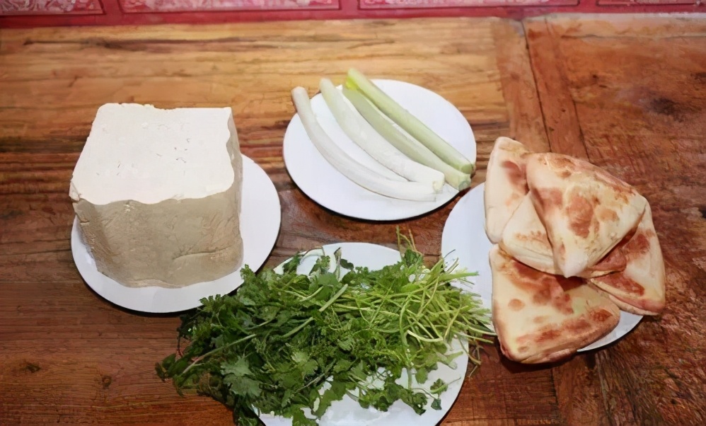 晋善晋美晋味道,好文分享古文