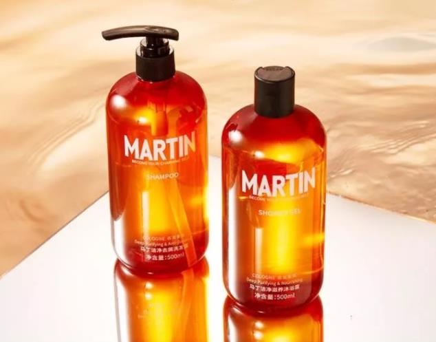 抖音最畅销的十种沐浴露,网红泡沫沐浴露抖音同款