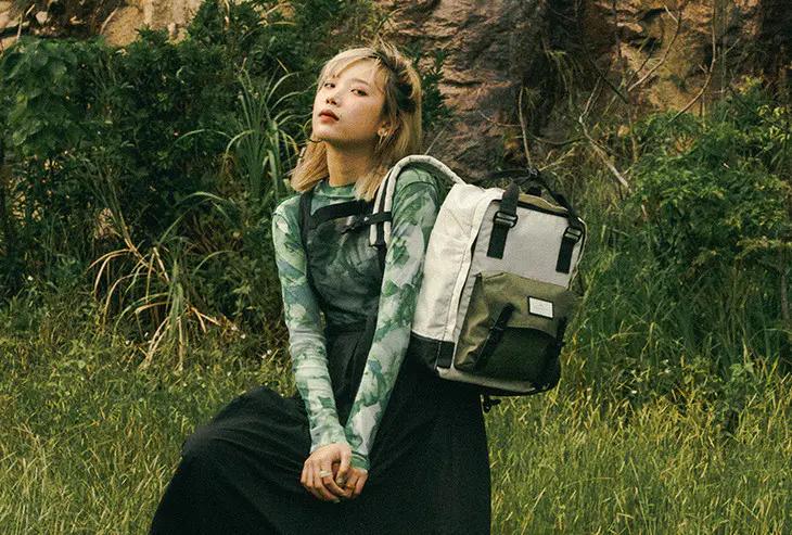 马卡龙色好看又显白,马卡龙色减龄又洋气