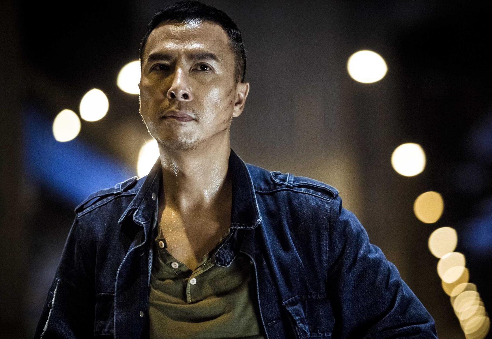 盘点甄子丹在电影里的高光时刻,甄子丹最新近况