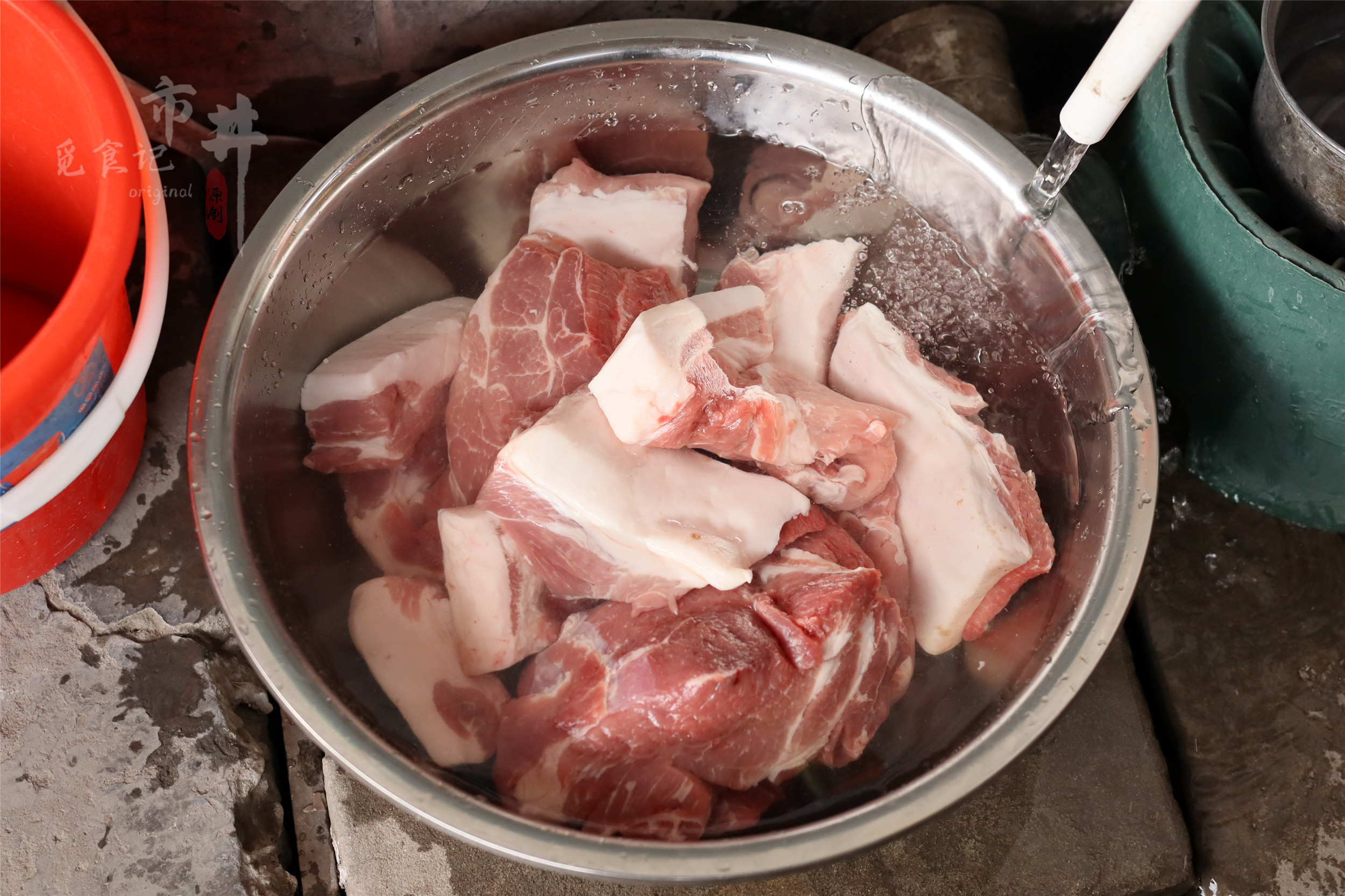 做香肠调味料的配方,广式香肠调料配方比例