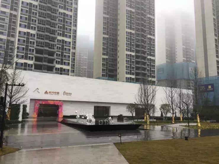 新春踩盘：梅溪湖南岸、雷锋大道、省府、武广天际岭