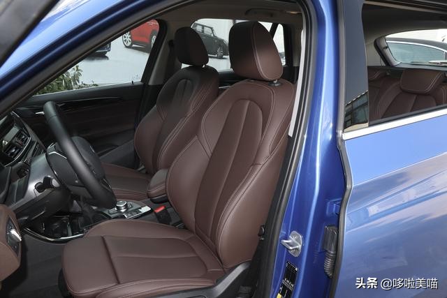 市面上40w以内，有哪些车符合女性审美的？