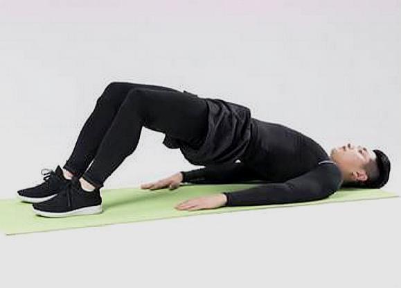 提肛运动正确流程是什么?对身体有哪些功效?或许无论男女都可以