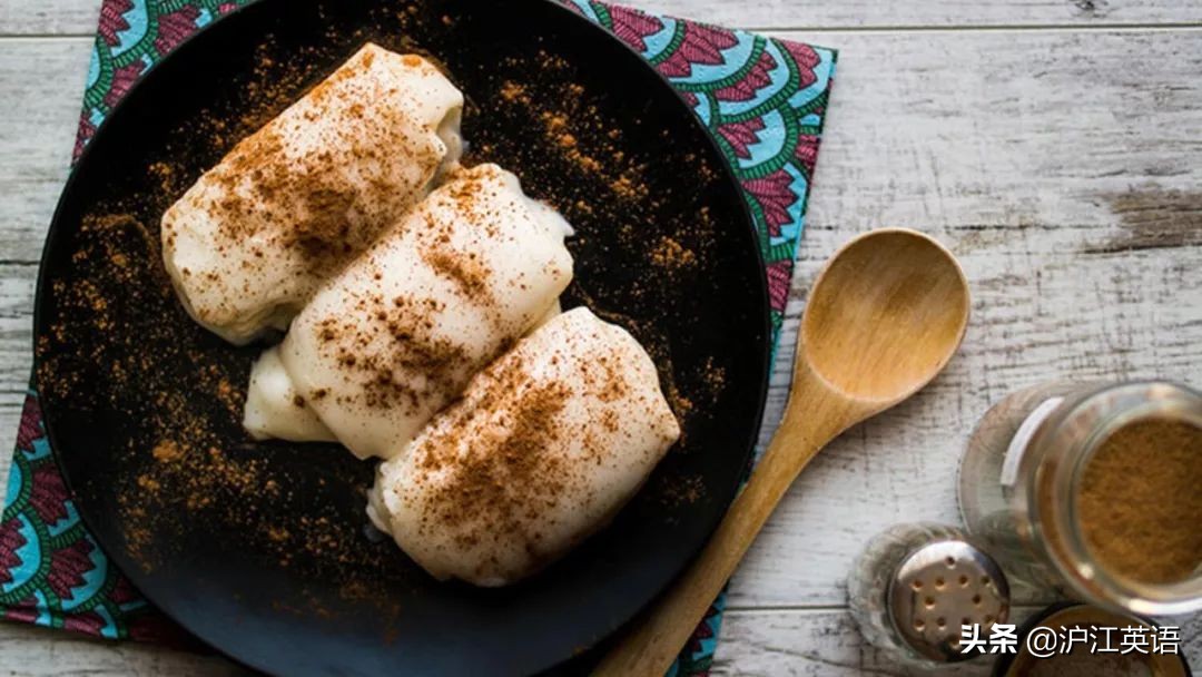 在亚洲，非要加入欧盟、用火鸡做甜点、酸奶是咸的，土耳其真魔幻