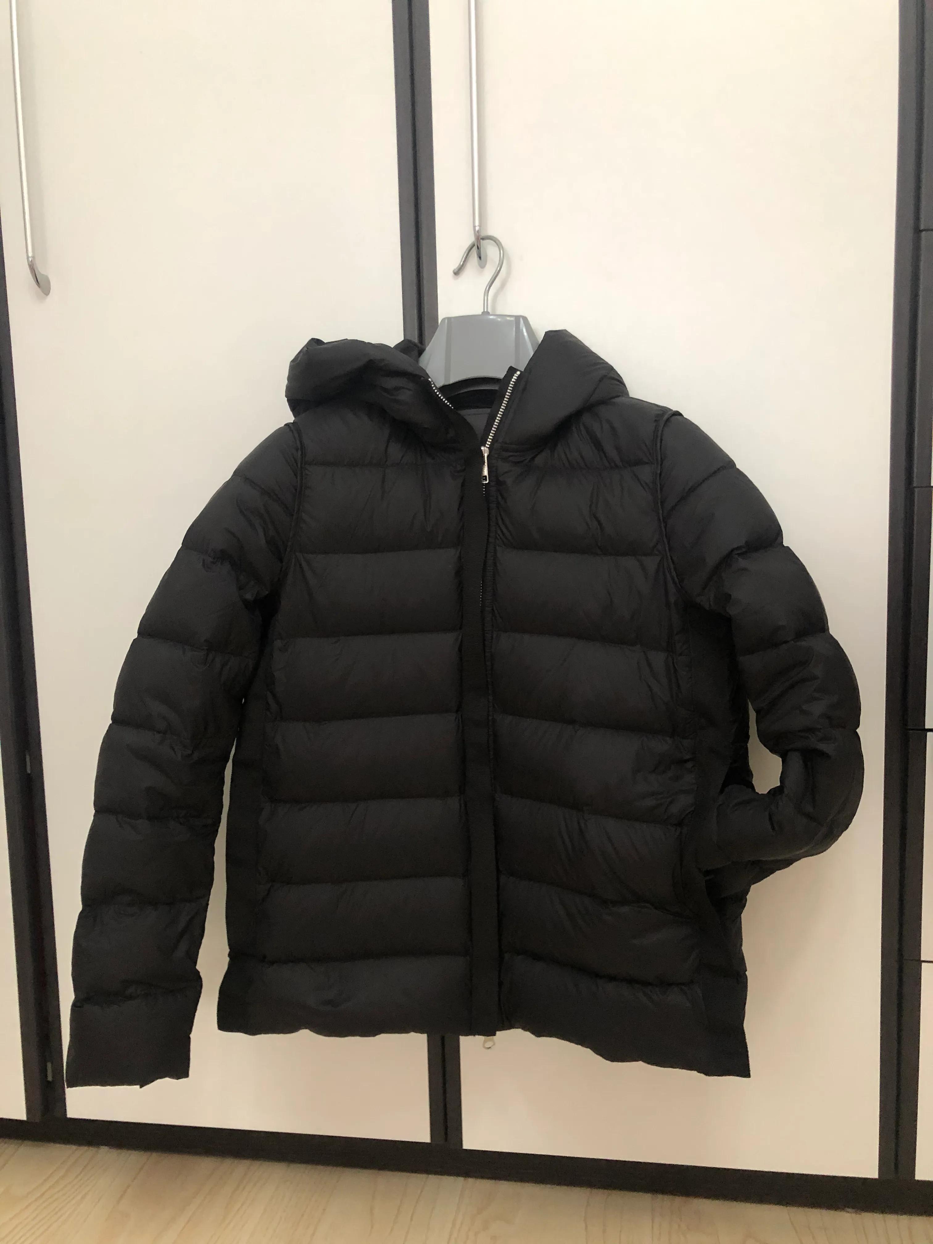 羽绒服充绒量多少可以在东北过冬,在东北200g的羽绒服能过冬吗