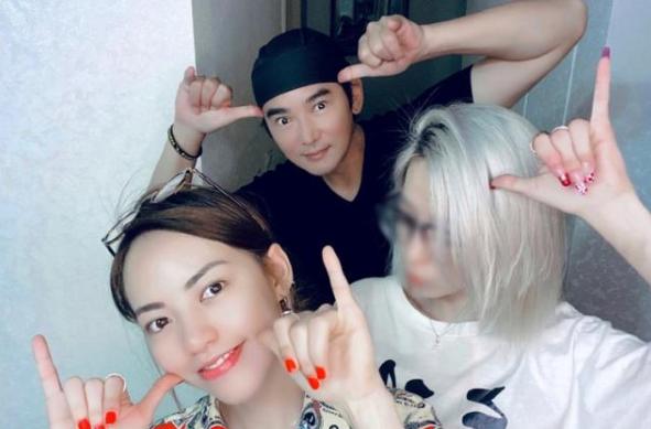 焦恩俊女儿焦曼婷高颜值照片曝光,焦恩俊女儿焦曼婷采访