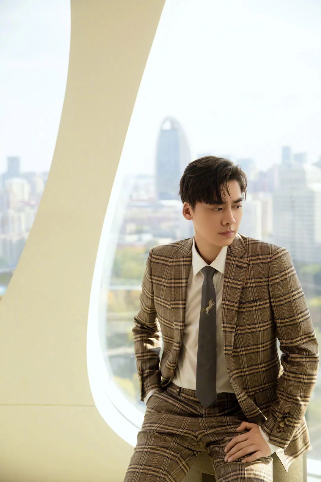 一定要让男朋友学会的穿搭,男朋友穿搭很潮自己该怎么穿