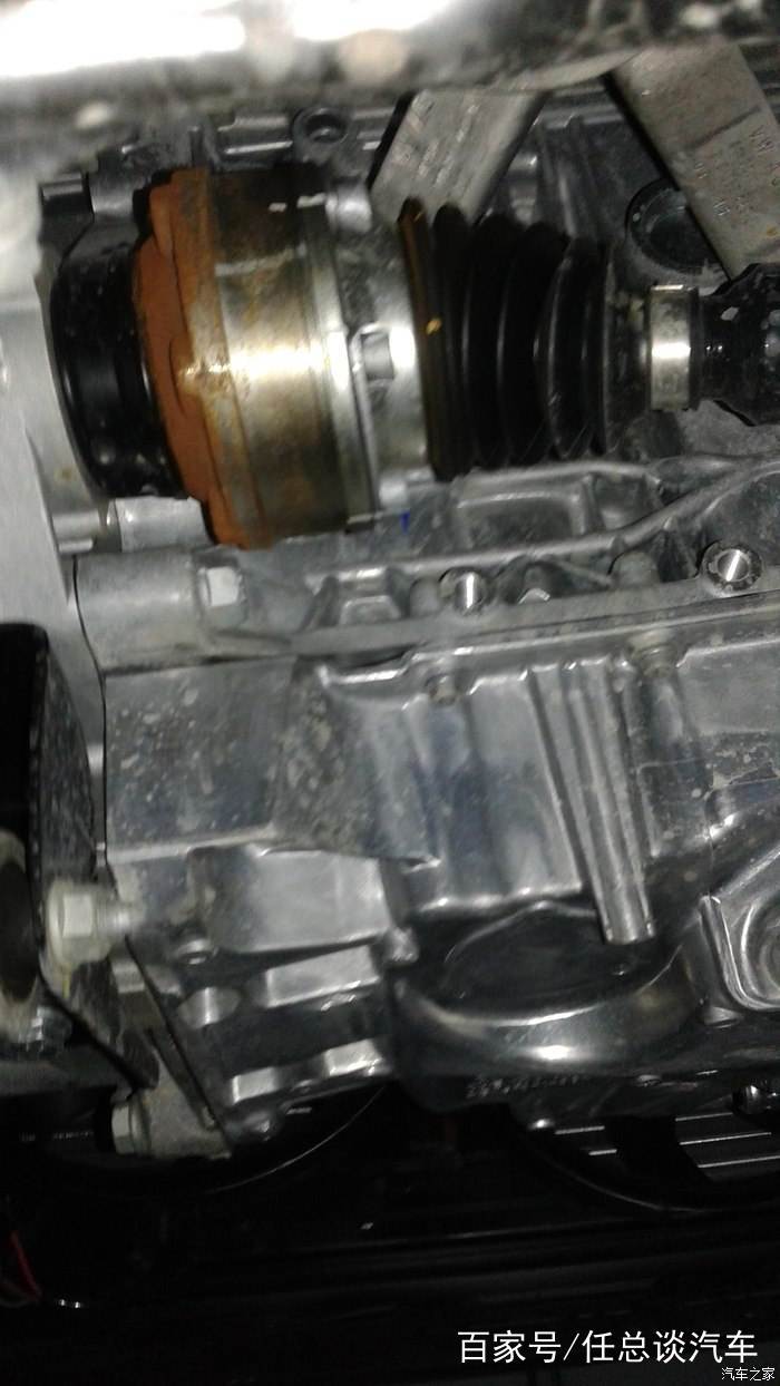 汽车底盘生锈有必要做除锈处理吗,汽车底盘生锈影响安全吗