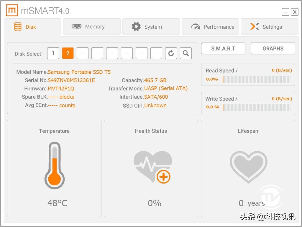 三星t5移动固态硬盘评测,三星t5固态硬盘使用教程