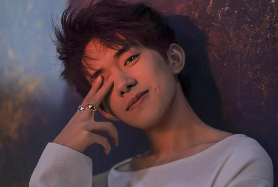 易烊千玺高考查成绩紧张到发抖,易烊千玺高考数学多少