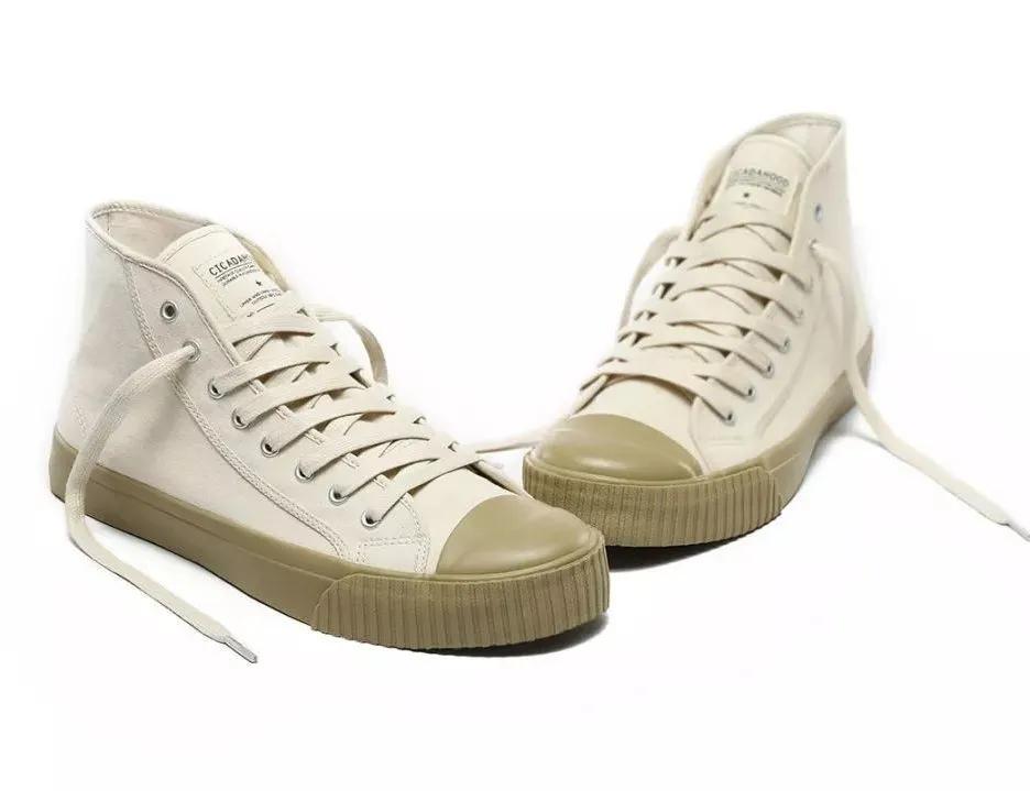 没有这双鞋，男人怎么过春天？