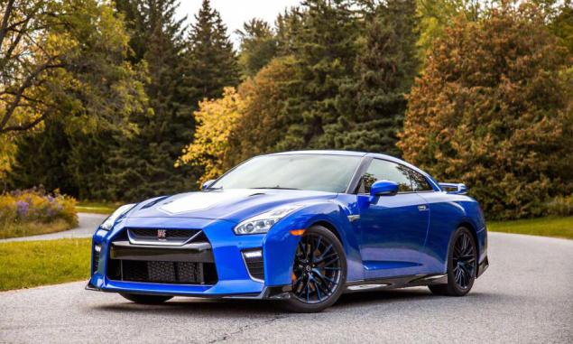 日产gtr真实感受,日产gtr到底有多成功