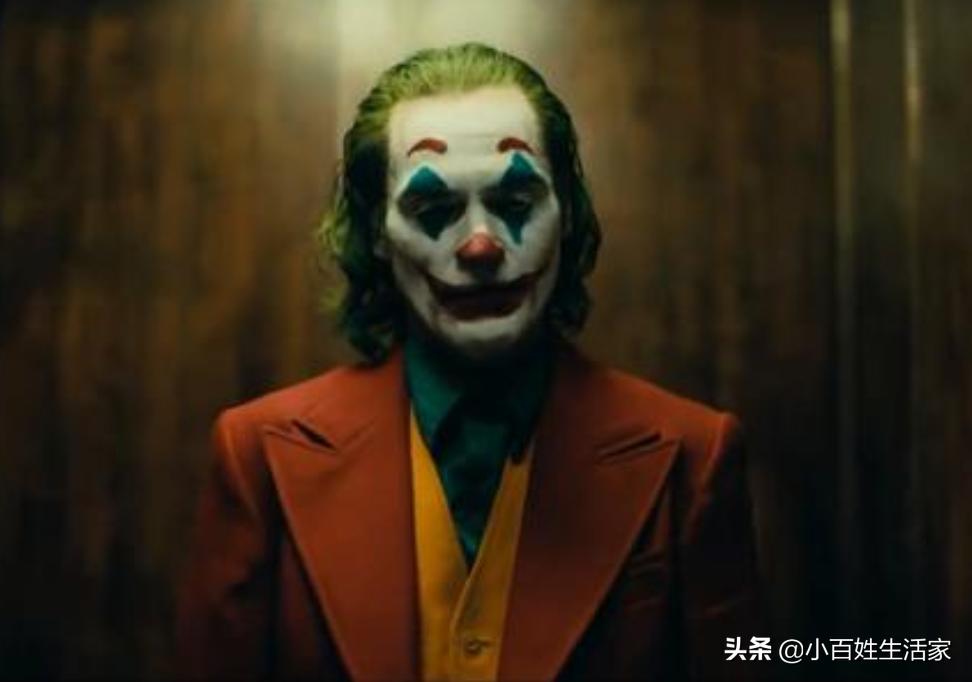 为什么小丑都是反派,电影中小丑代表的意义