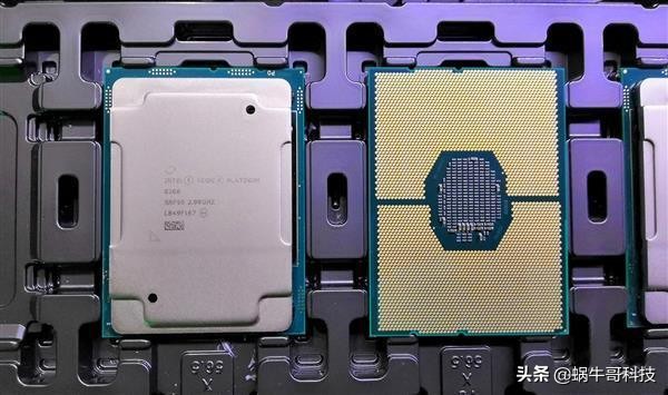 为什么32位CPU叫X86,64位CPU叫X64有什么区别?