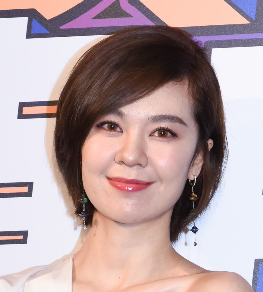 30岁女士波波头发型厚刘海,空气刘海波波头减龄